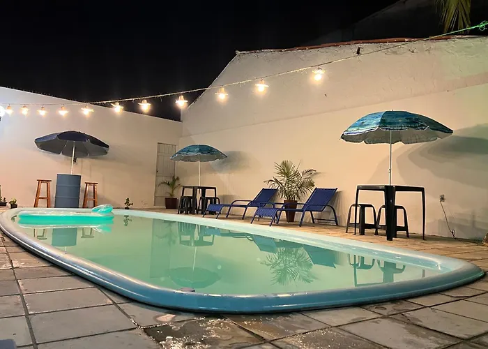 É de casa unidade 01